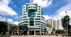 Sunshine Plaza (D7), Office #595648541